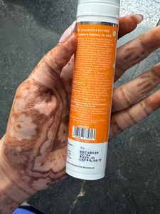 The Derma Co. Sunscreen Aqua Gel