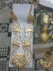 Neckless With All Accrieous