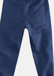 Girls Branded Jogger