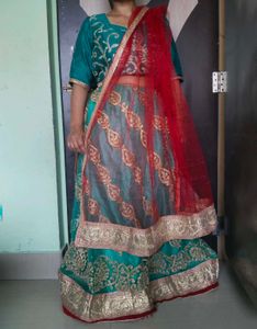 Lehanga