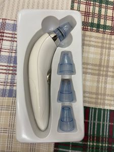 DermaSuction Pore Cleaner | Blackhead Remover