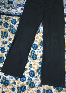 Black H&amp;M Pant Formal