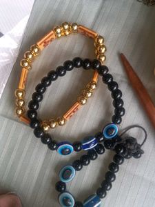 Mixed Accessories Bundle