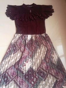 Gowns For Girls