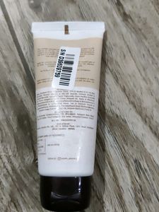 vayam ayurveda Tulsi and turmeric sun protection cream spf 30