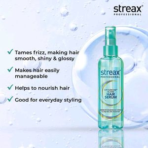 Streax Hair Serum