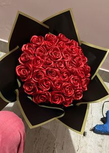 Red Rose Bouquet
