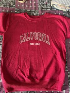California West Coast Tee