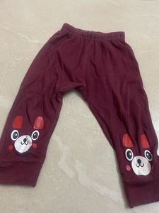 Combo Of Pants