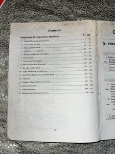CBSE Class 10 Science &amp; Math Books
