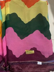 Sawan Exclusive Fancy Saree
