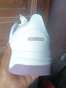 Redtape sneaker for women brand new