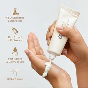 Beauty of Joseon Sunscreen