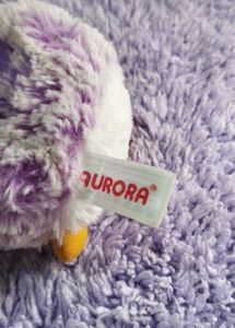 Purple Penguin