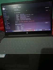 HP Laptop (HP 255 15.6 inch G9 Notebook PC)