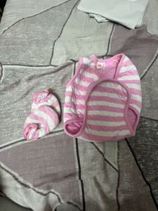 Just Born Newborn Set