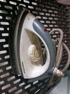Iron For Cloths