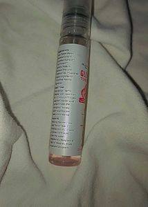 Bella Vita Organic Glowner Toner &amp; Mist