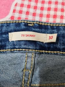 Levi&#39;s Denim For Women
