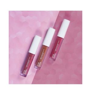 Just Herbs Liquid Lipstick Set