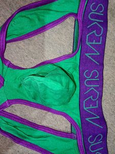 Sukrew Underwear For Men