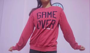 Woolen Sweater