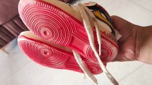 Branded Boys Shoes