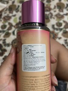 Victoria&#39;s Secret Mist