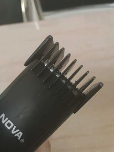 NOVA Trimmer