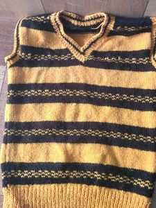 this sweater is very good