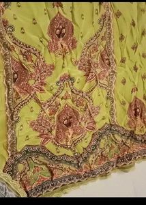 Kurti And Salwar Duppata
