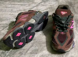 new balance shoes 👟