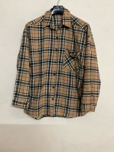 unisex winter shirt