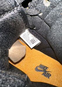 🇮🇹 Air Jordan Nike Imported Sneakers