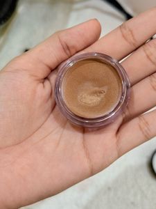 ELF Luminous Putty Bronzer