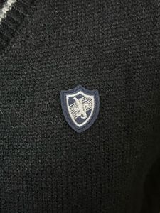 Black Vest