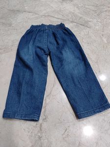 Kids Jeans