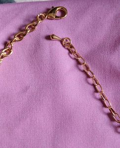 Flower Power Necklace - Brand NEW