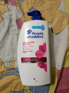 Anti Dandruff Shampoo