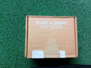 Secret Alchemist Calm Cream