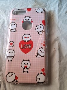 Mobile Cover  For MI A1