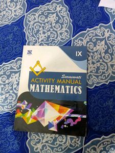 Saraswati Lab Manual For Maths And Science