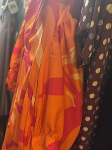 Indowestern Tunic