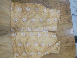 Girl&#39;s Party Dress One Time Used