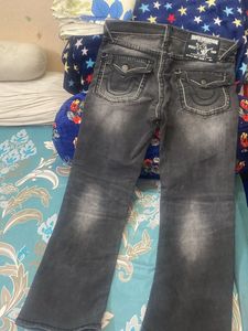 True Religion Brand New Jeans