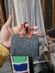 Cute Pouch Mini Purse
