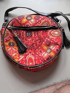 Patterned Handbag make ur choice and comment