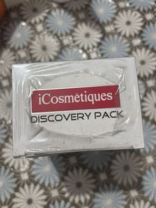 Total Care Cosmetiques Discovery Pack