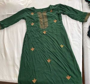 Like New Full Set Suit