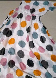 Long Frock